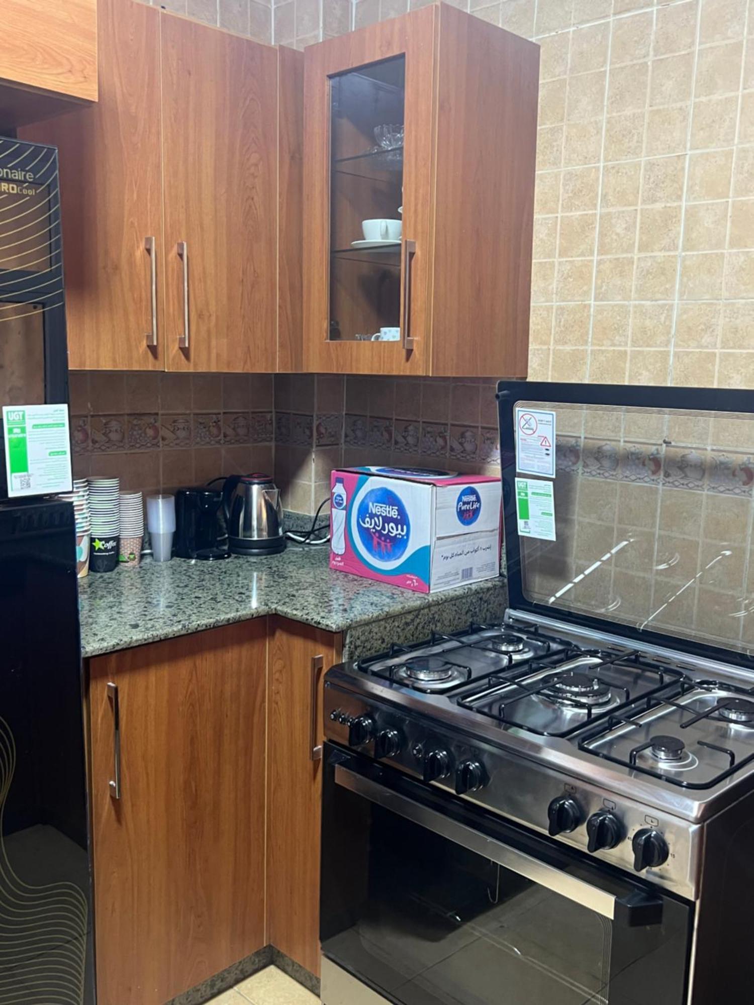 Luxurious Vip Apartment In Madinaty Furnished With High End Hotel Furniture Exterior photo